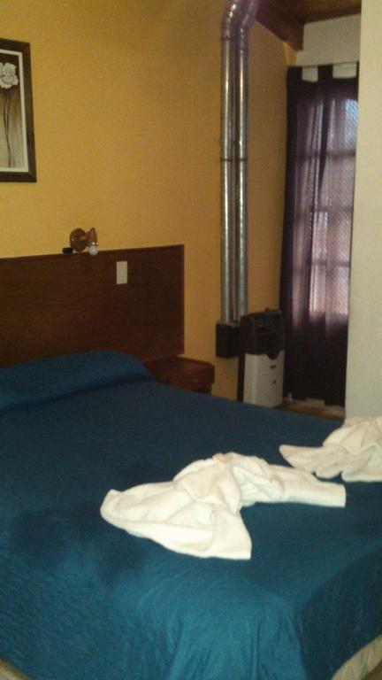 Atlantik Hotel Villa Carlos Paz