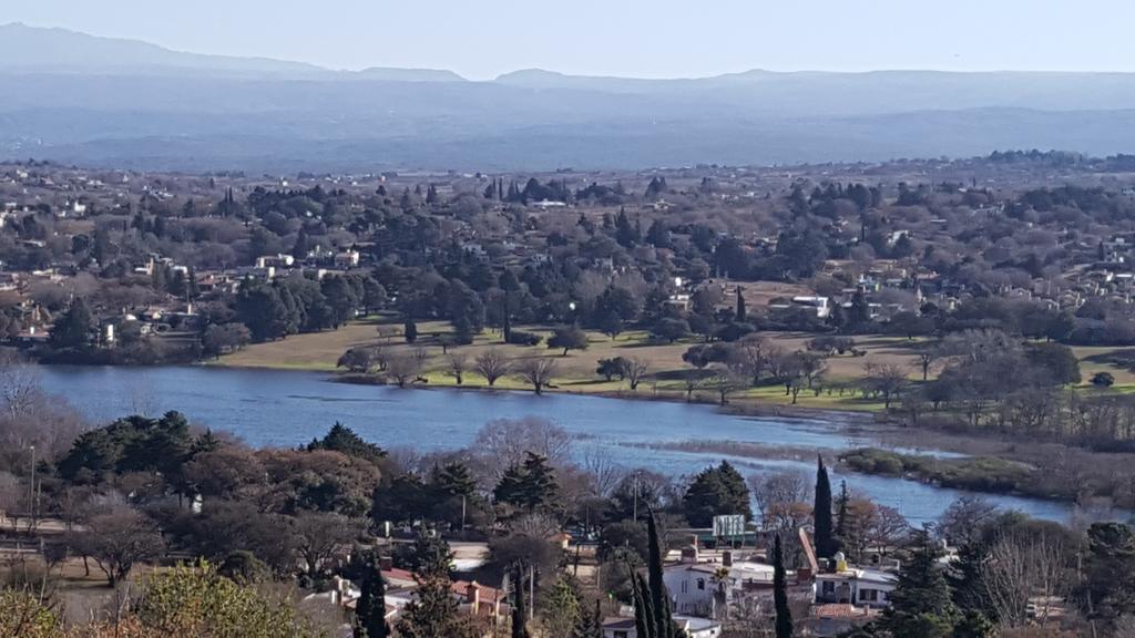 Atlantik Villa Carlos Paz
