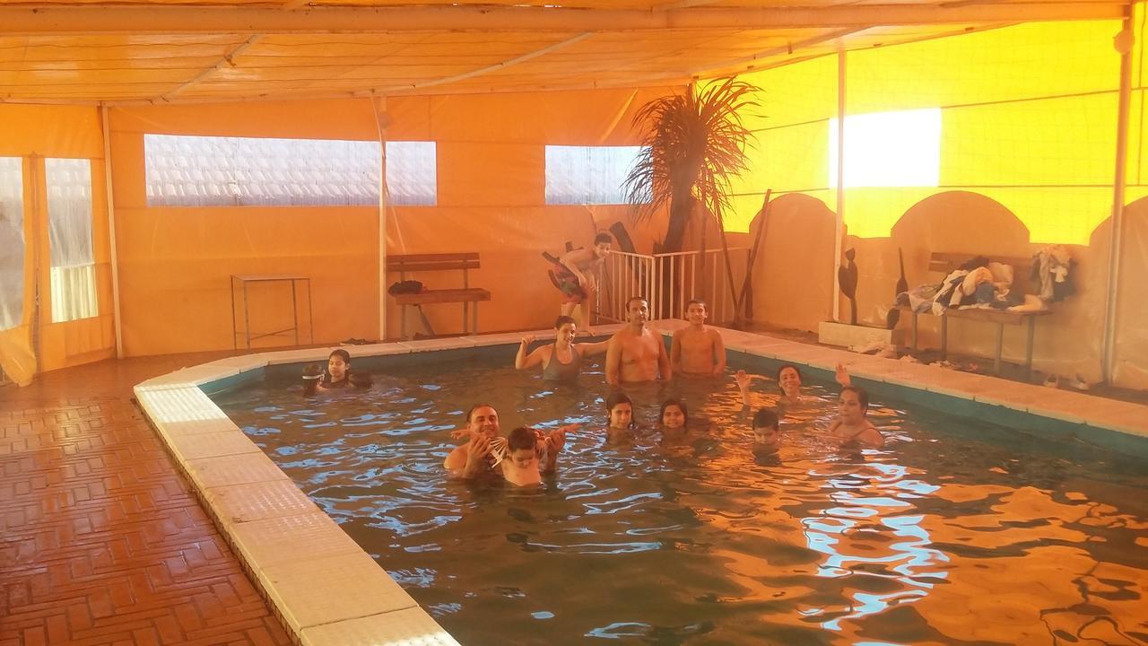 Atlantik Hotel 2*